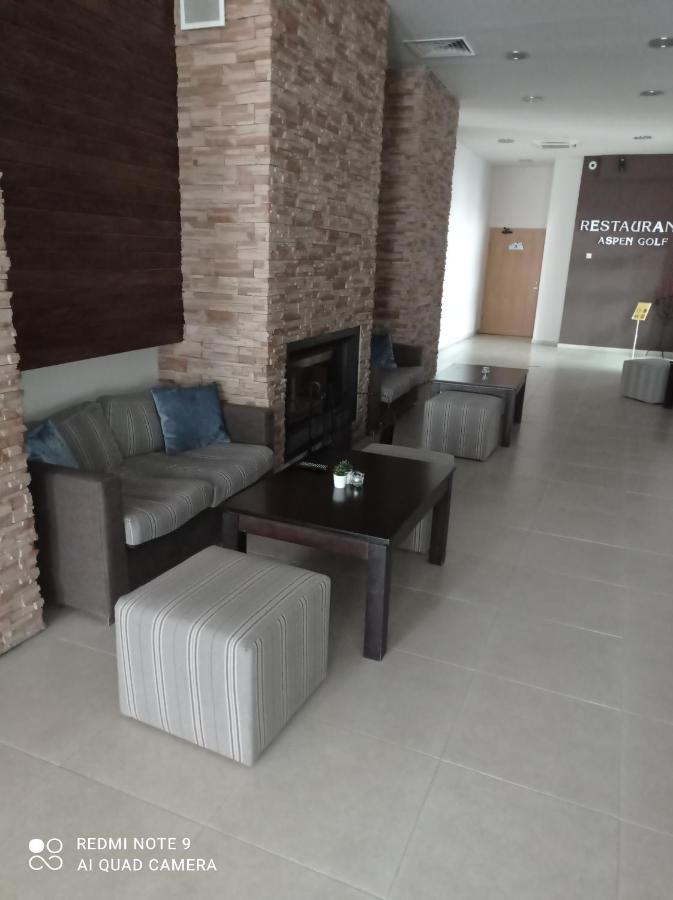 Апартамент-Студио В Банско-Разлог,Aspen Golf- C206 Exterior photo